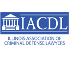 IACDL badge