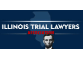Illinois Trial Lawyers assoc badge