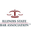 Illinois State Bar assoc badge