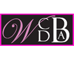 WCDBA badge