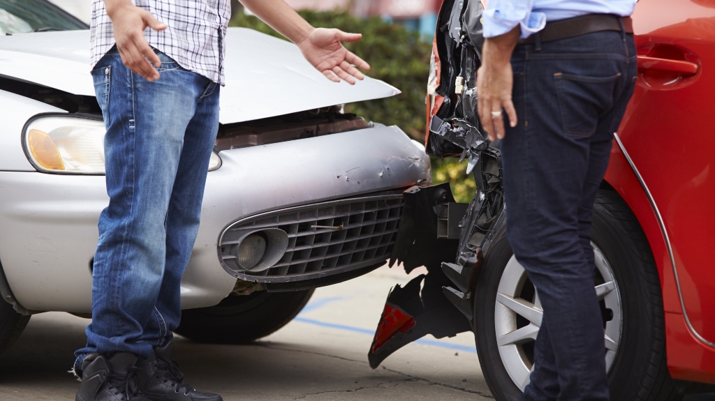 How Long Do You Have to File an Accident Report in Illinois?