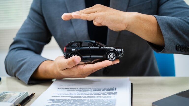 Navigating Nonstandard Car Insurance Claims