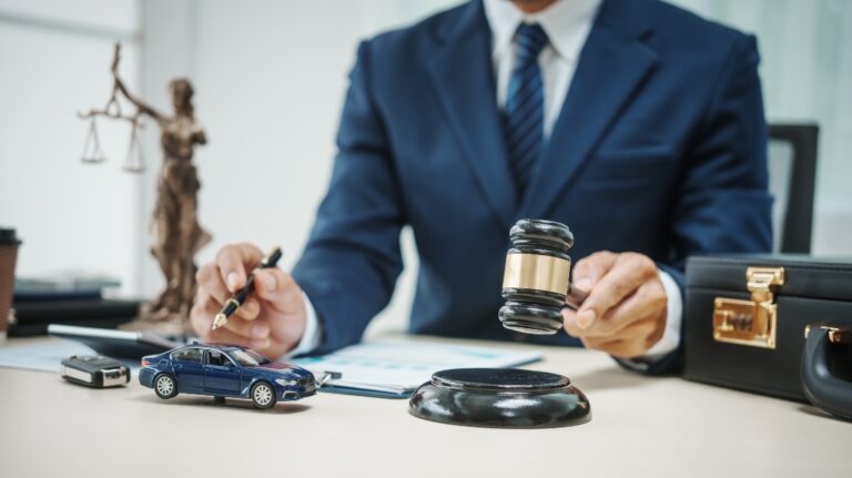 How Long After a Car Accident Can You Sue in Illinois?