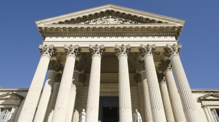 Illinois DUI Courts By County