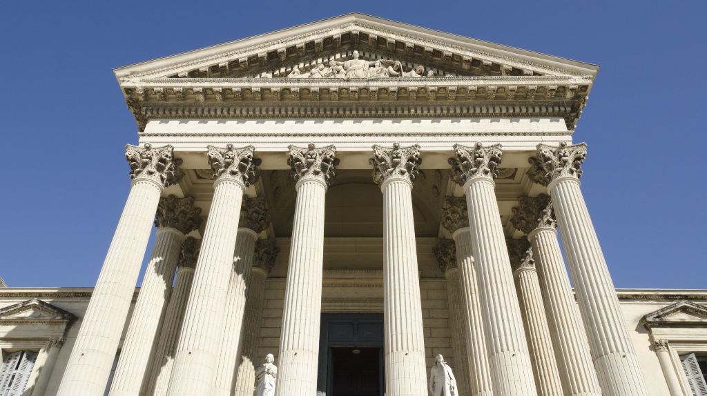 Illinois DUI Courts By County