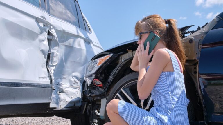 Is Illinois a No-Fault State for Car Accidents?