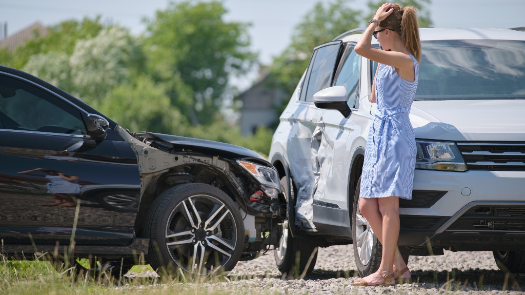 What Happens if the Person At Fault in an Accident Has No Insurance in Illinois?