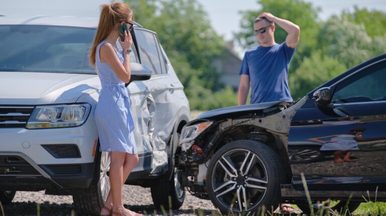 Common Mistakes to Avoid After a Chicago Car Accident