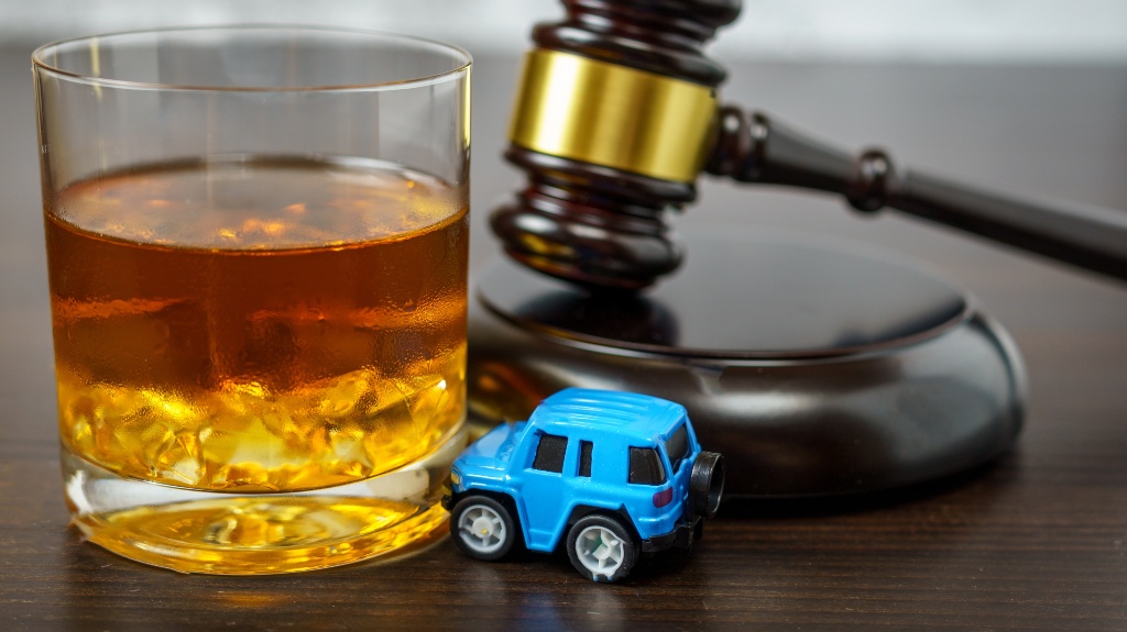 DUI Dismissed in Chicago, IL