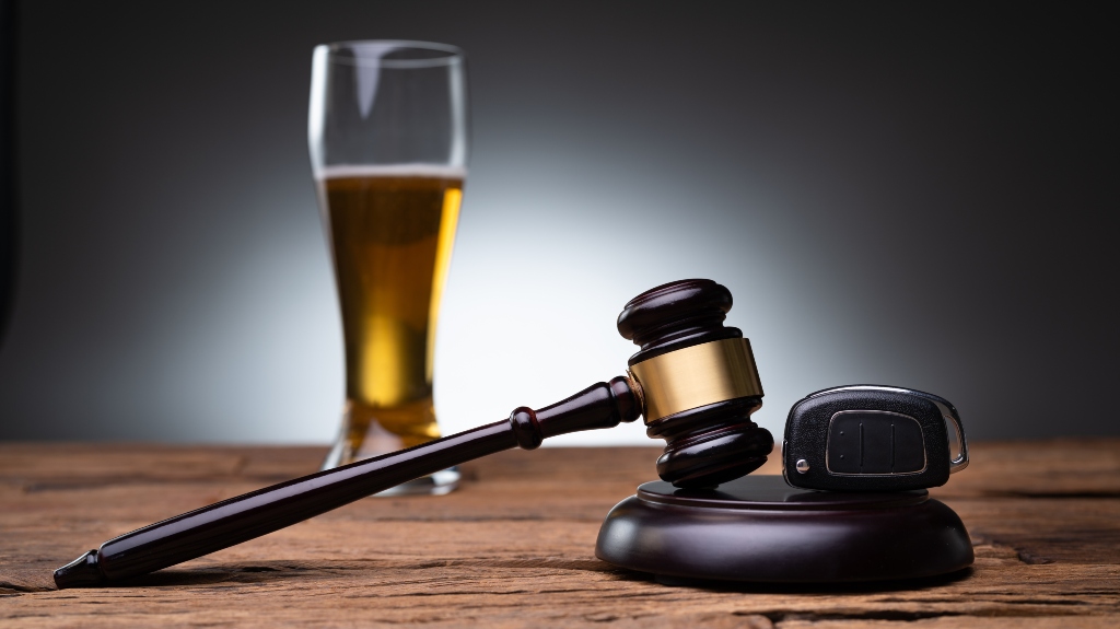 How Can a DUI Be Reduced in Chicago?
