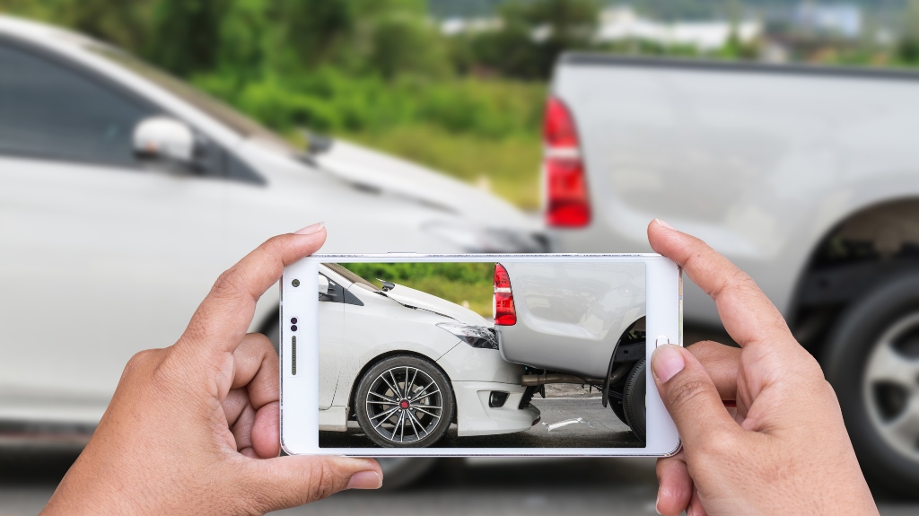 The Importance of Documenting a Car Accident in Chicago