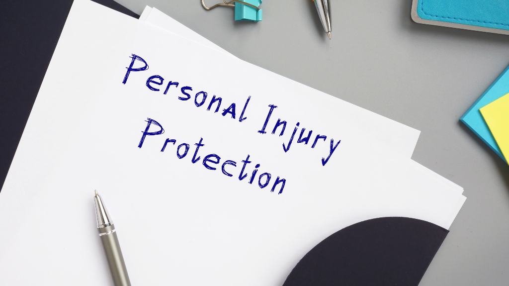 The Role of Personal Injury Protection (PIP) Benefits in Illinois