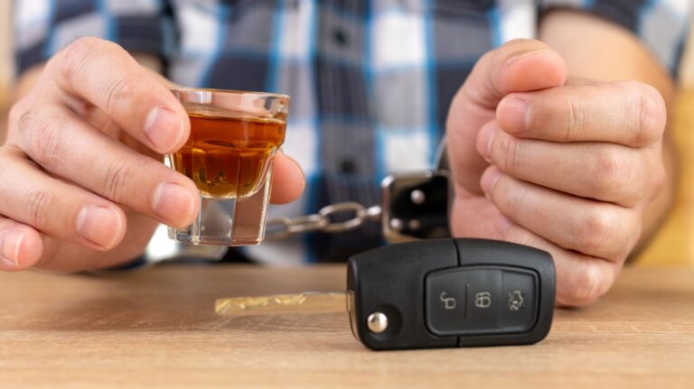 What Happens if I Plead Guilty to a DUI in Chicago, Illinois?