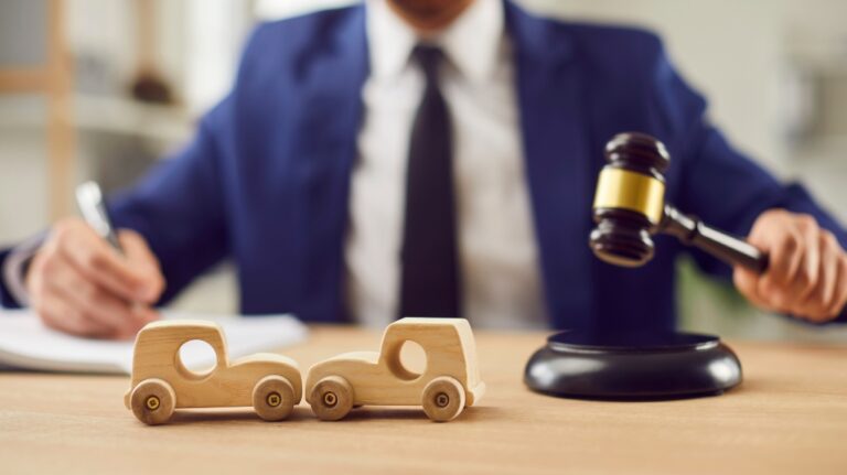 What Is the Negligence Law in Illinois?