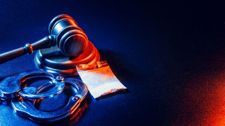 Possession of Controlled Substances in Illinois