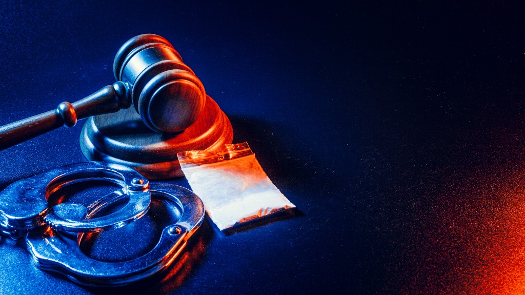 Possession of Controlled Substances in Illinois