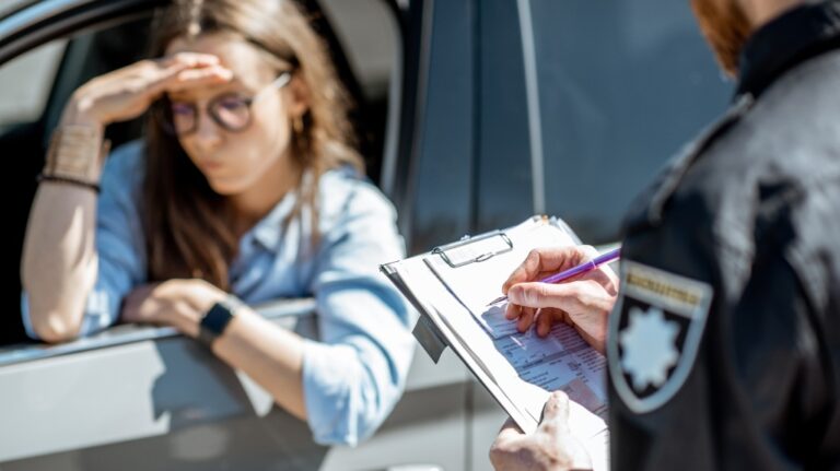 Defending Against Driving on a Suspended License in Chicago