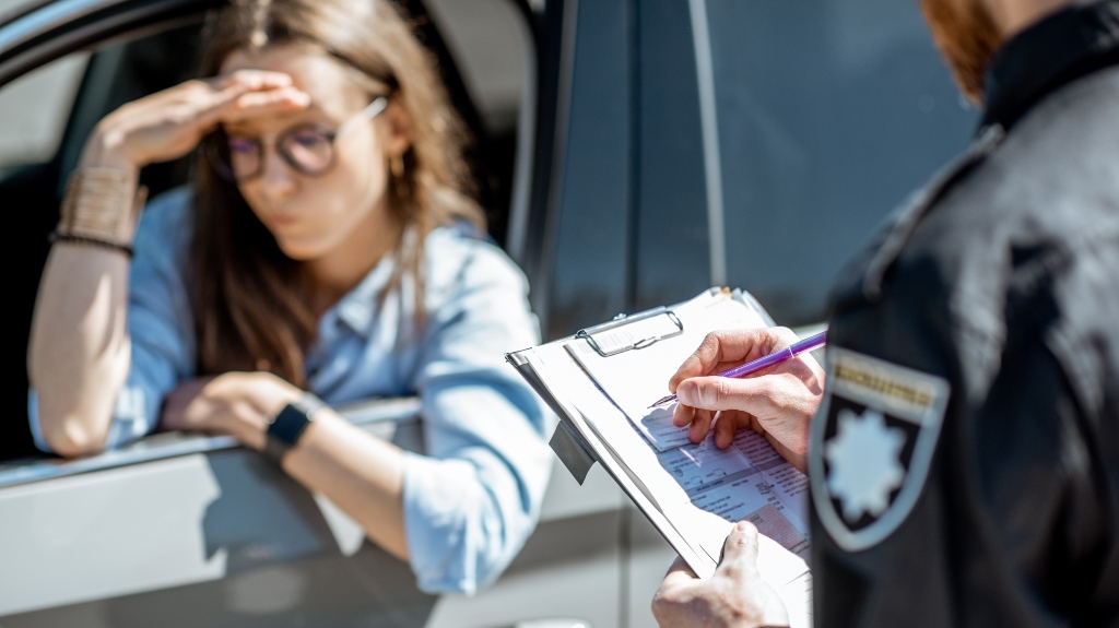 Defending Against Driving on a Suspended License in Chicago