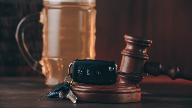 How Illinois DUI Penalties Differ for First-Time & Repeat Offenders
