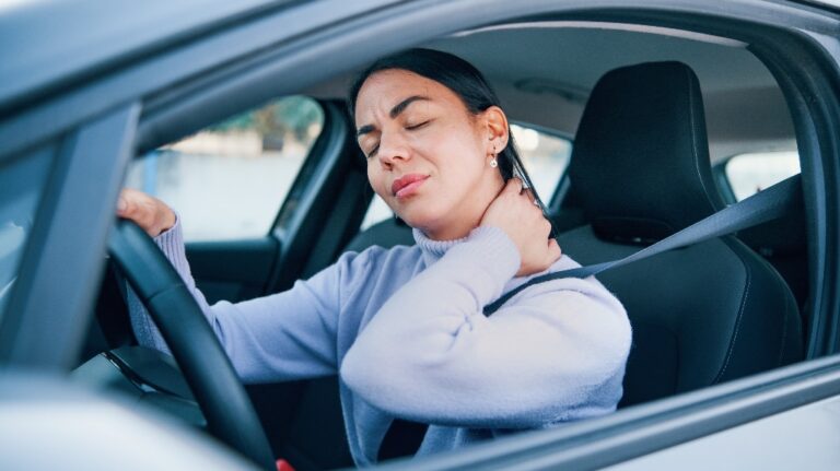 How to Prove Pain and Suffering in a Chicago Car Accident Claim