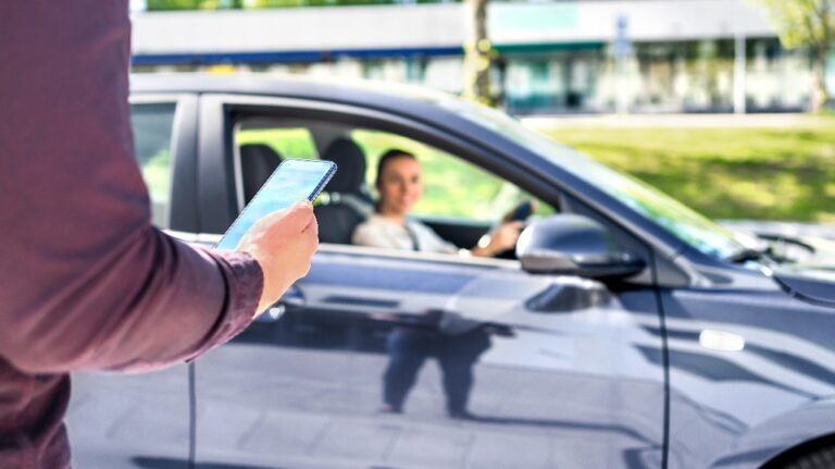 Injured in a Rideshare Accident? Why You Need a Lawyer to Protect Your Rights