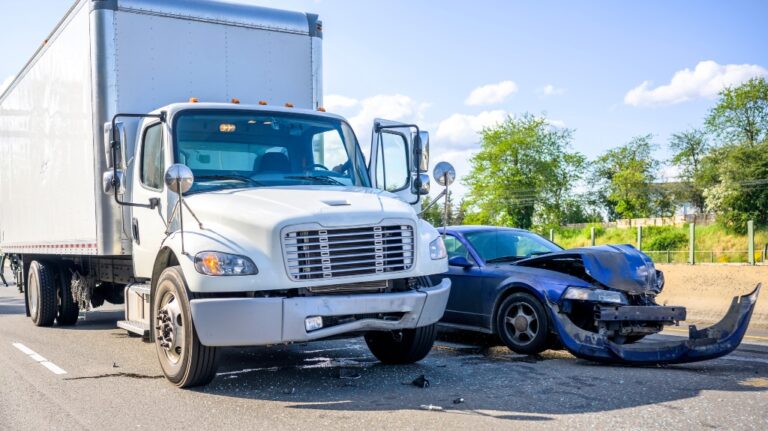 Trucking Accidents in Illinois