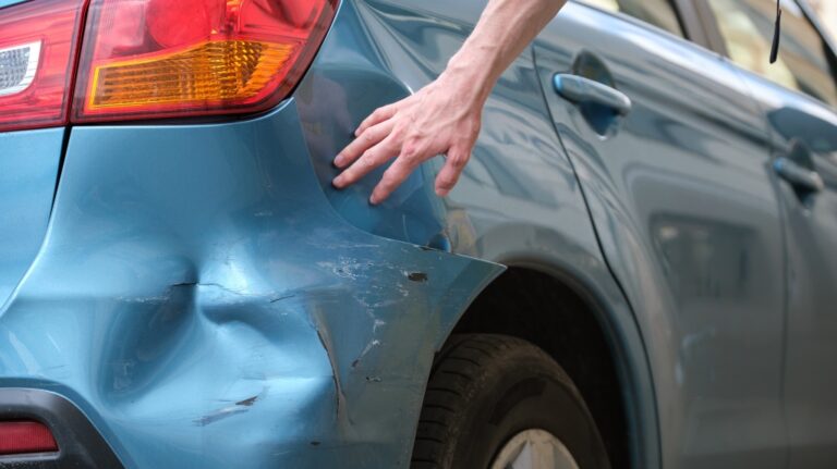 What Happens if You Are Involved in a Hit-and-Run Accident in Chicago