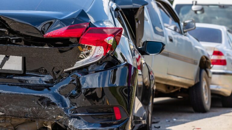 What Happens if You’re Partially at Fault for a Car Accident in Chicago?