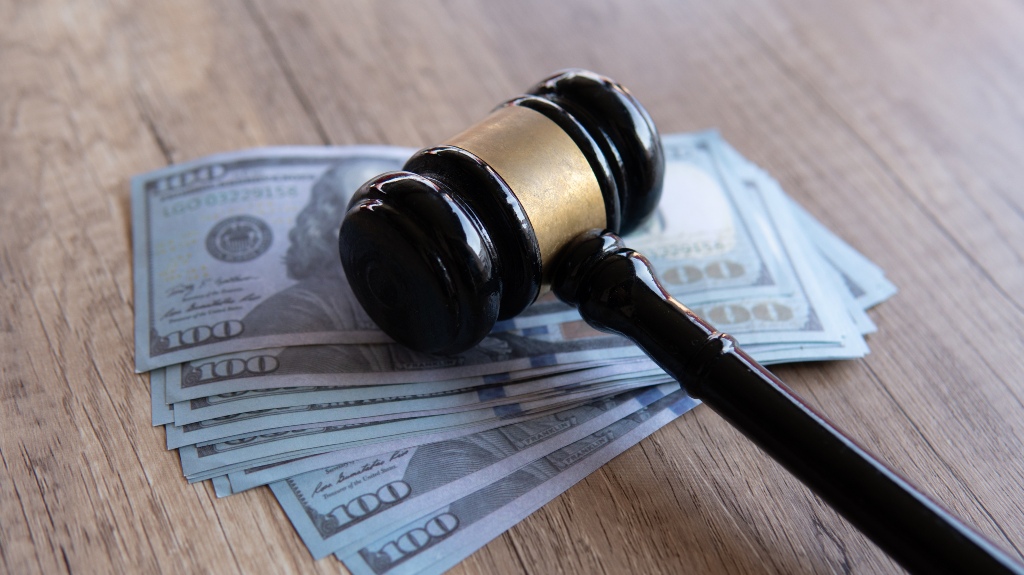 Personal Injury Attorney Contingency Fees in Illinois
