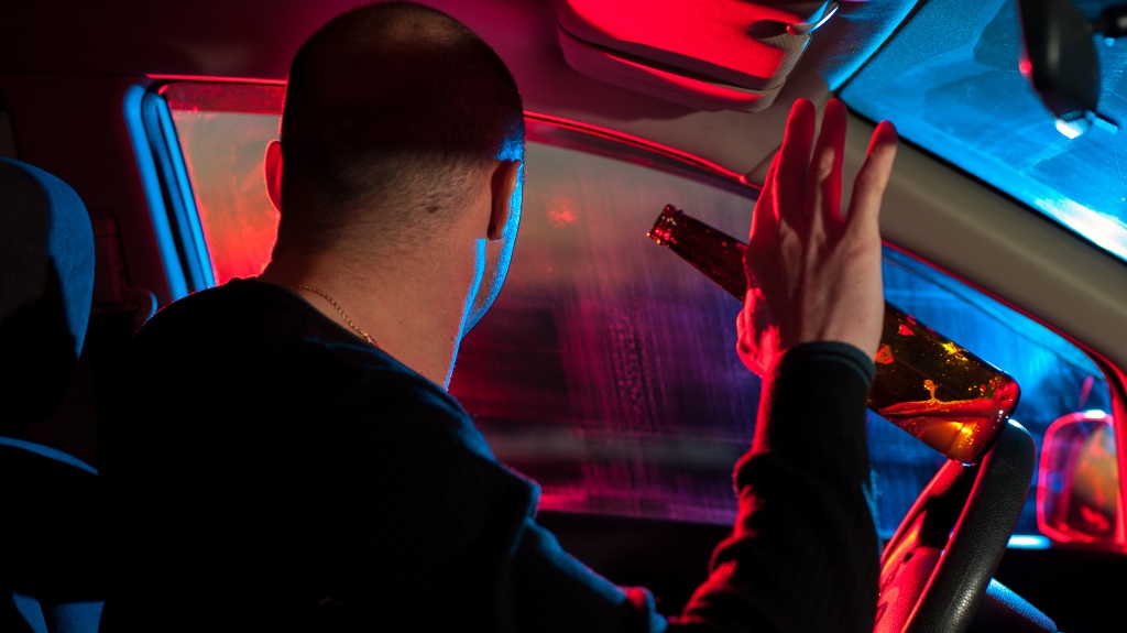 What Happens When You Refuse a Field Sobriety Test in Illinois?