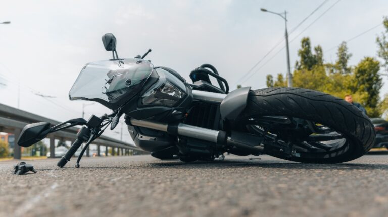 What to Do After a Chicago Motorcycle Accident