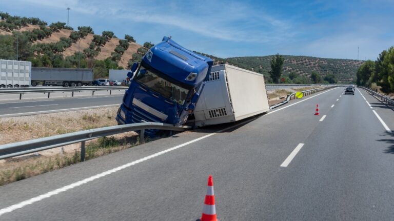 How Insurance Companies Defend Truck Accident Claims