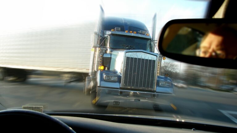 How Insurance Companies Defend Truck Accident Claims and Why You Need a Lawyer Immediately