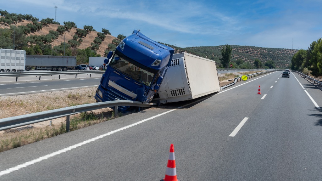How Insurance Companies Defend Truck Accident Claims