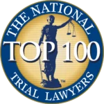 TOP 100 trial lawyers
