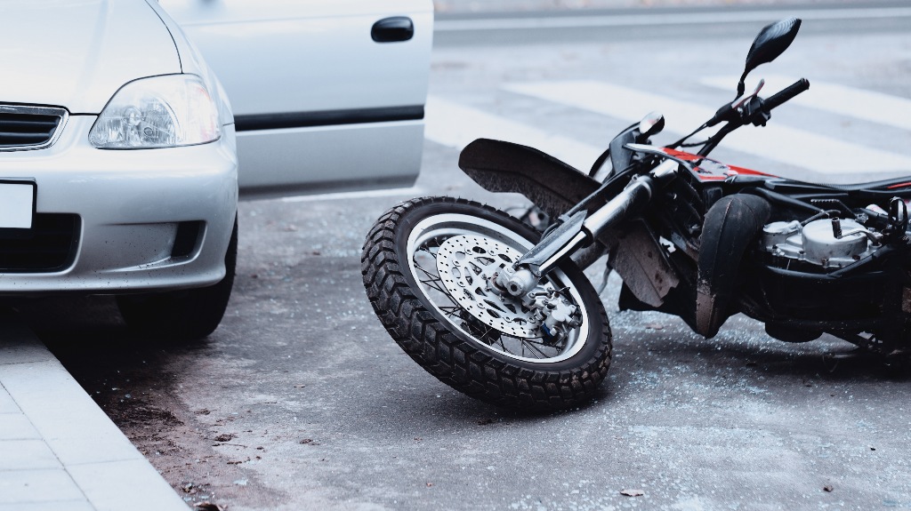 Motorcycle Accidents in Illinois: Causes, Insurance Company Defenses