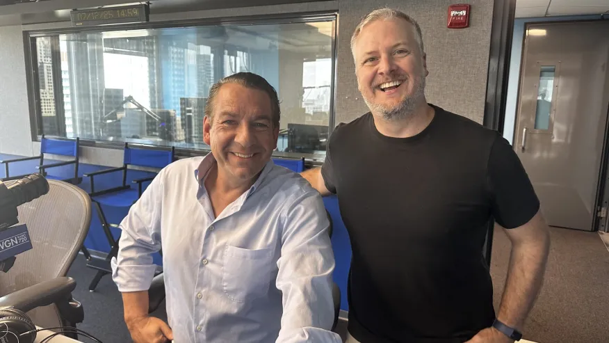 podcast image