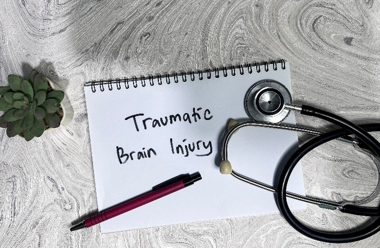 Traumatic Brain Injury