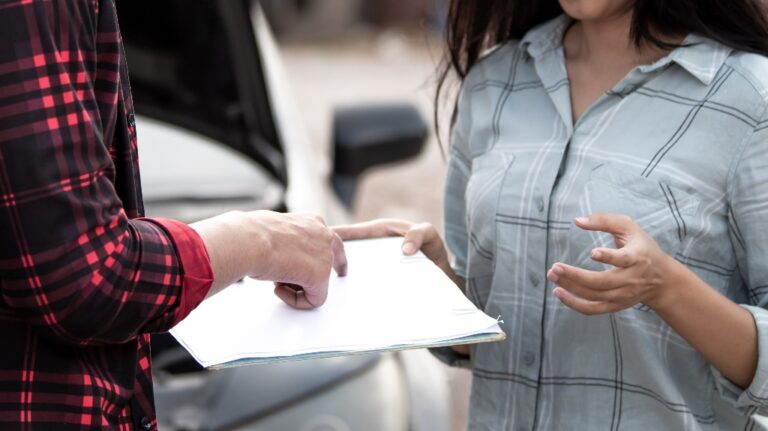 When are Punitive Damages Awarded in Illinois?