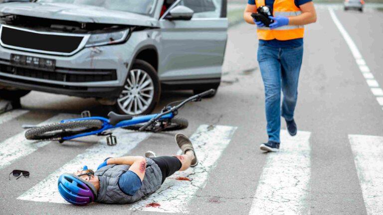 How Do Comparative Negligence Laws Work in Illinois?